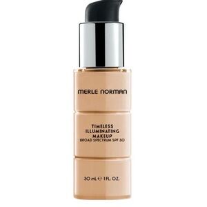 Merle Norman Timeless Illuminating Makeup Broad Spectrum SPF 30 Alabaster Beige